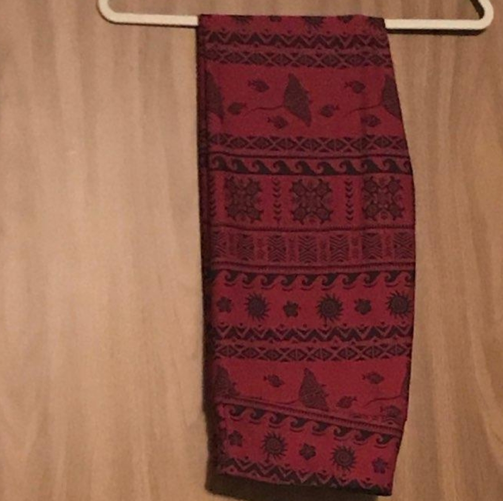 Lularoe leggings